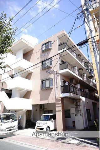 レガーロ鴨江Ⅱ