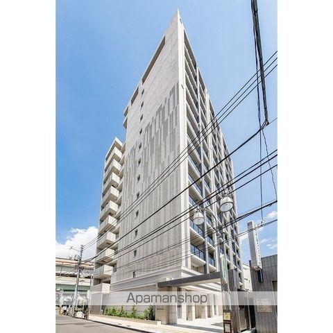 ザ・パークハビオ上北沢(ワンルーム/10階)