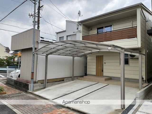 名古屋市東山線 覚王山駅 徒歩13分  築3年(3SLDK)