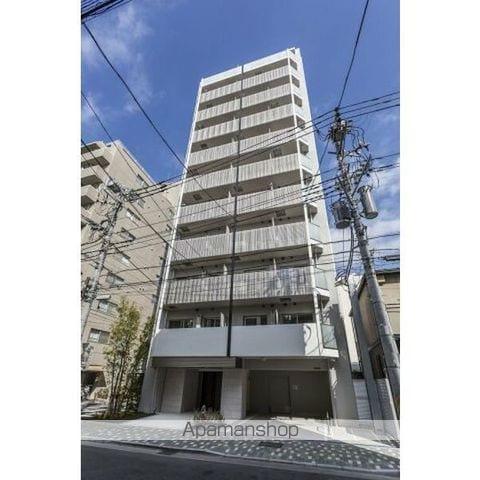 プラウドフラット浅草橋