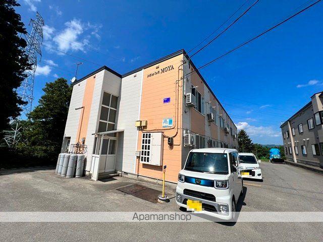 シオンパレスMOYA