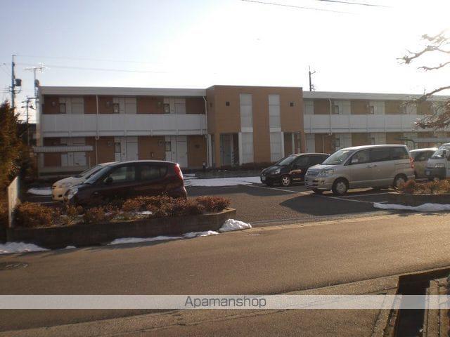 レオパレスY.E.M(1K/2階)