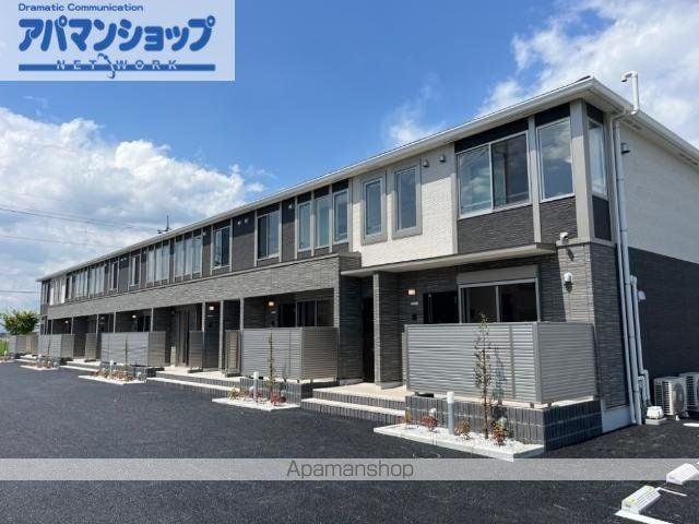 ベルメゾン笠縫の里