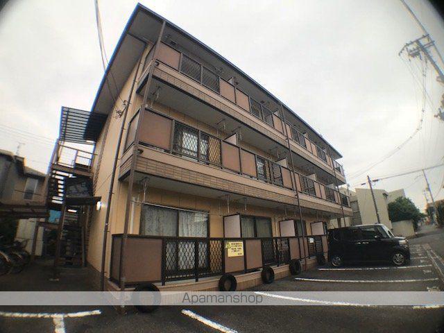 サントマンション八日市