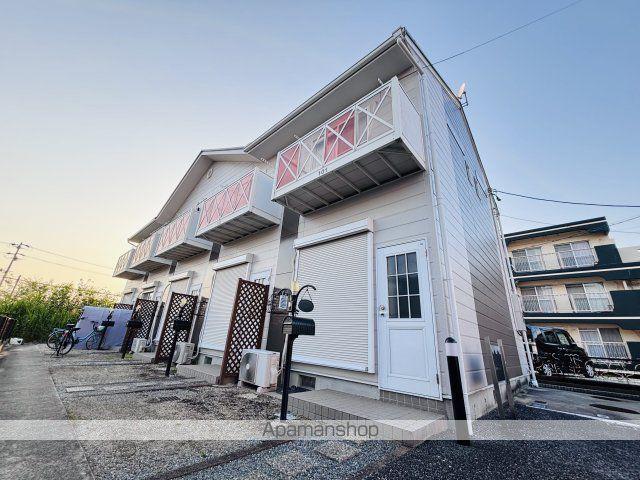 ＤＵＰＬＥＸ　Ⅱ(2DK)