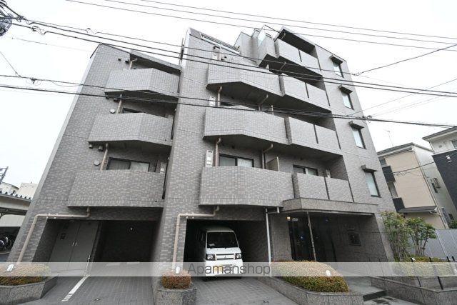 ルーブル東蒲田七番館