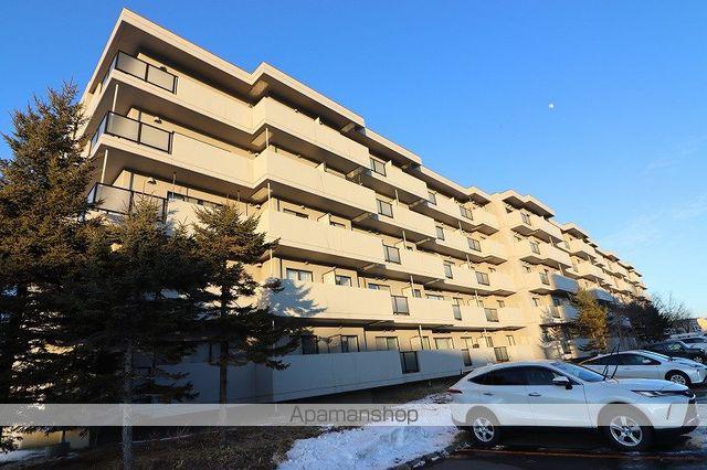 サーム千歳ドミニオWING11(3LDK/4階)