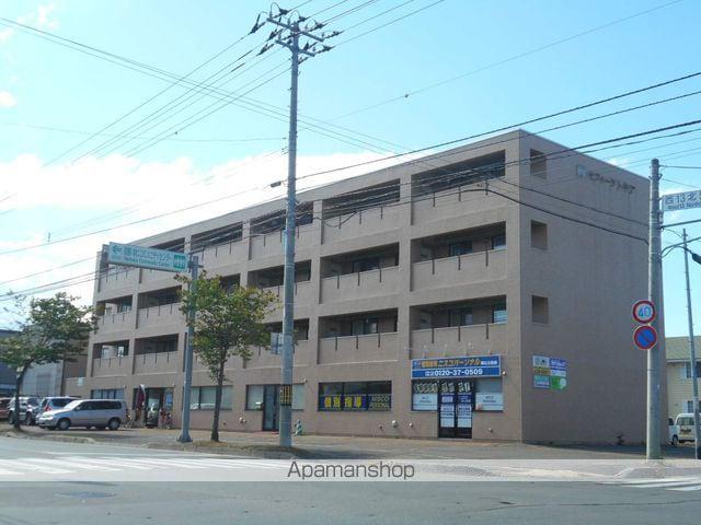 セフィーラトキア(1LDK/3階)