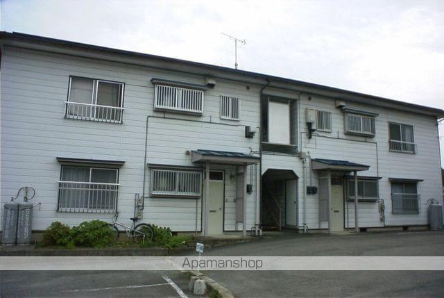 コーポ成田2号棟