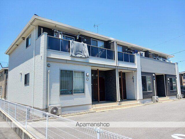 レジデンス鳥生2