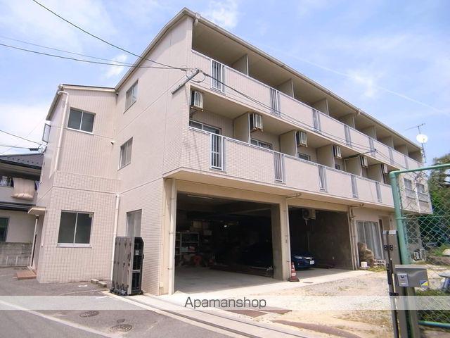 グリーンルージュ旭山