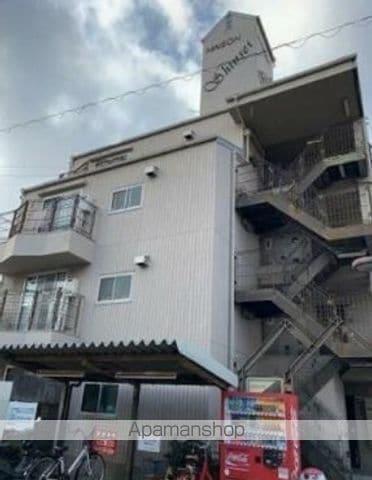 メゾンシンセイ