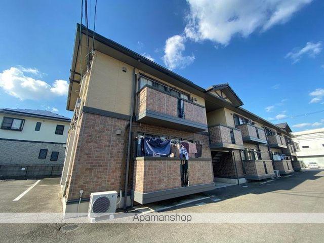 メゾンシャルム木太