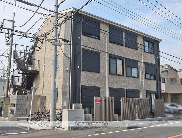 ウィンヒル下藤沢