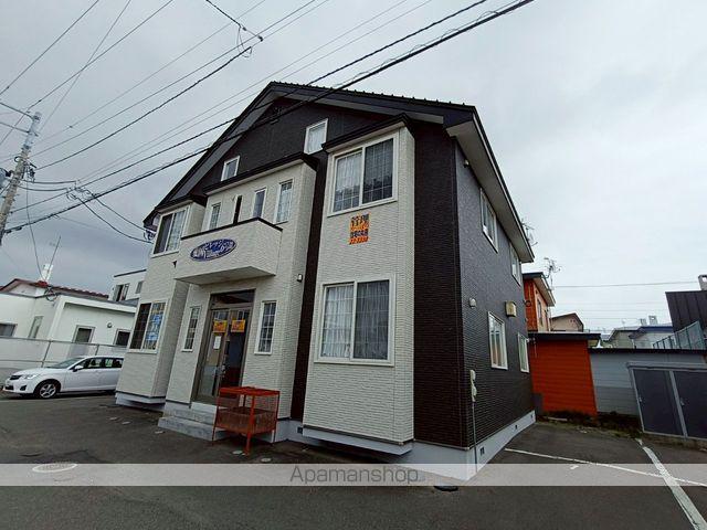 愛国ビレッジ6号館