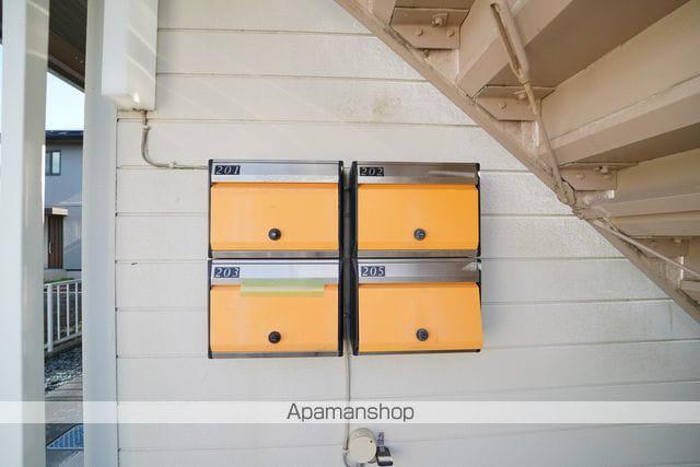 コーポサンシャイン[1階]