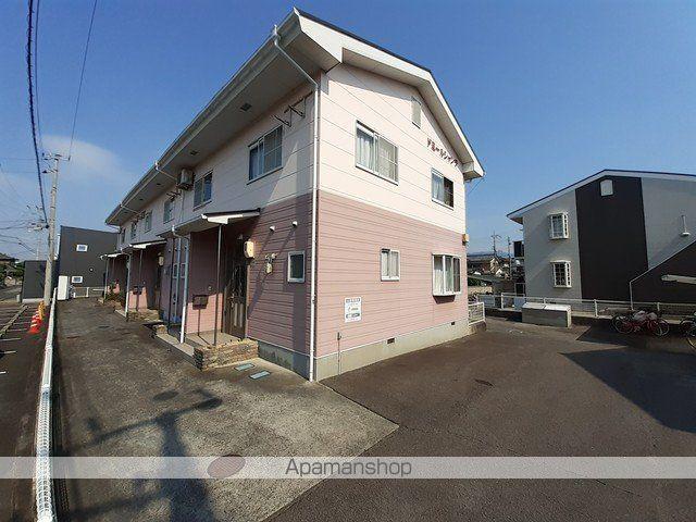 ドミールシャンテ