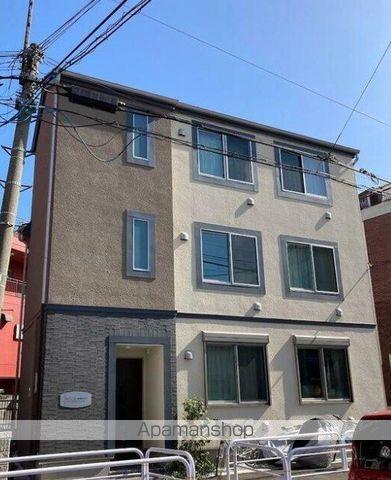 アジュール池袋本町