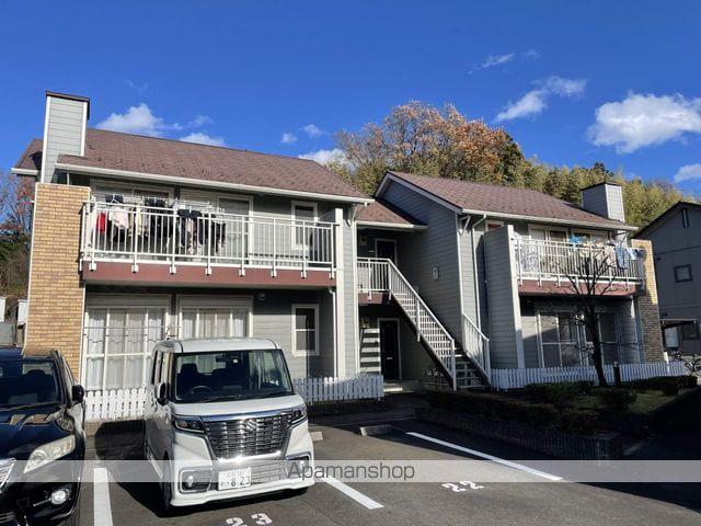 ドリームスクエアF棟