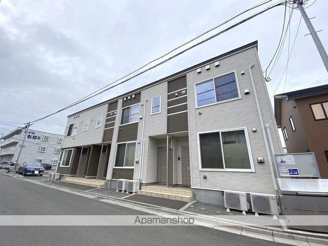 グランハイム・エフ