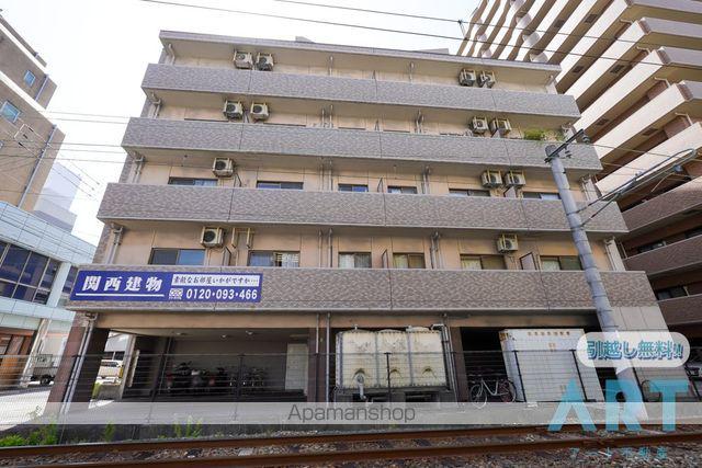 グラン大手町ハイツ