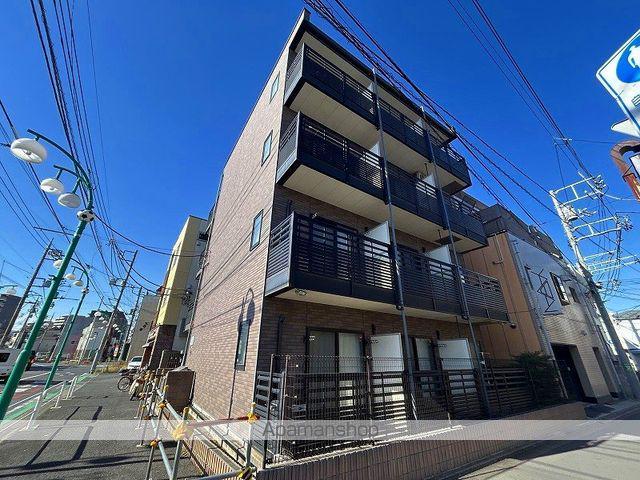 レオネクストブルーリッジⅡ