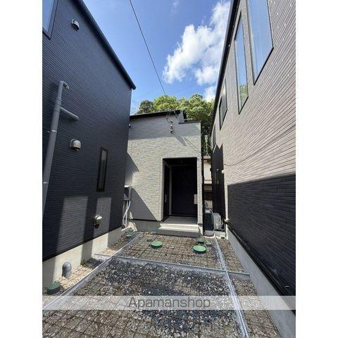 千葉県柏市 2階建 築1年