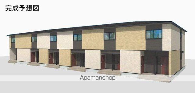 シュティル(1LDK/1階)