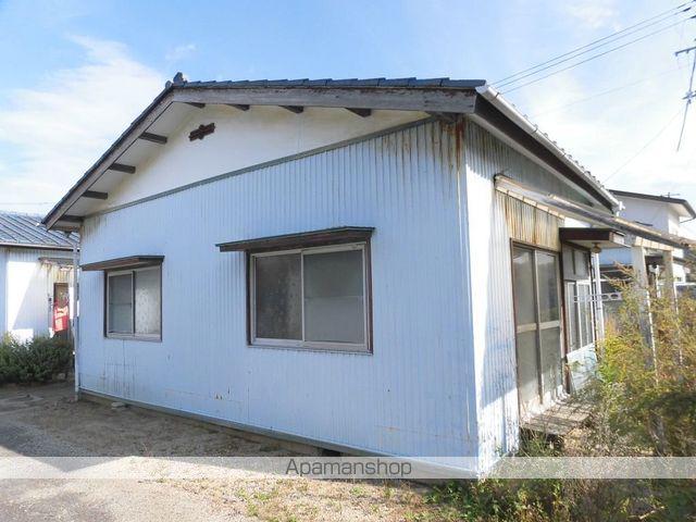 福島県いわき市 1階建 築53年