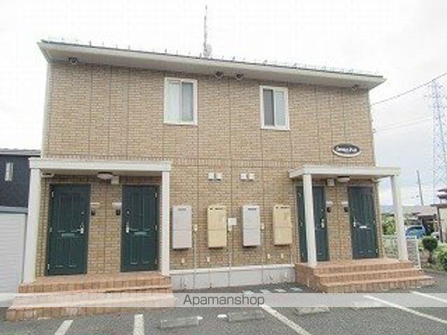 いわちゃ(1K/1階)