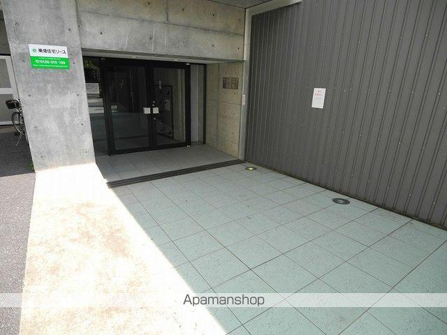 SS. FLAT神楽坂サウス