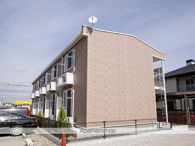 レオパレスラピスラズリ