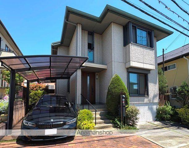 大阪府高槻市 2階建 築25年