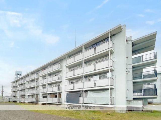 ビレッジハウス壬生2号棟