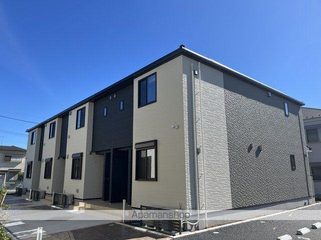 サウス フィオーレ美咲