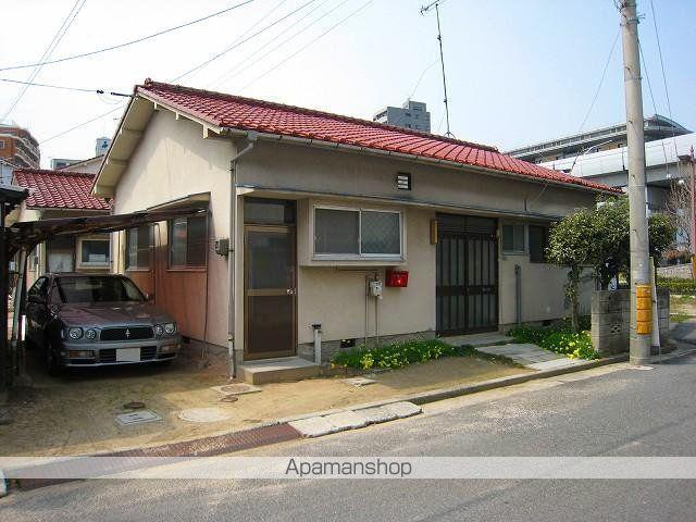 アストラムライン 祇園新橋北駅 徒歩5分 1階建 築55年