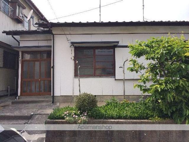 磐越東線 いわき駅 徒歩26分 1階建 築58年