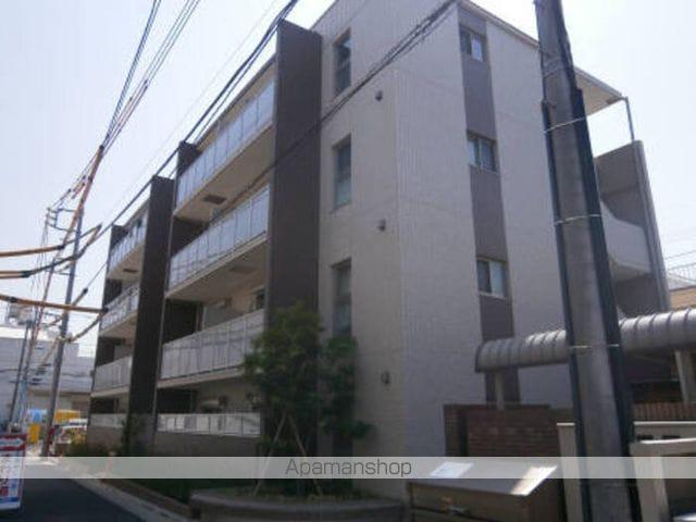 ナチュール浜田山