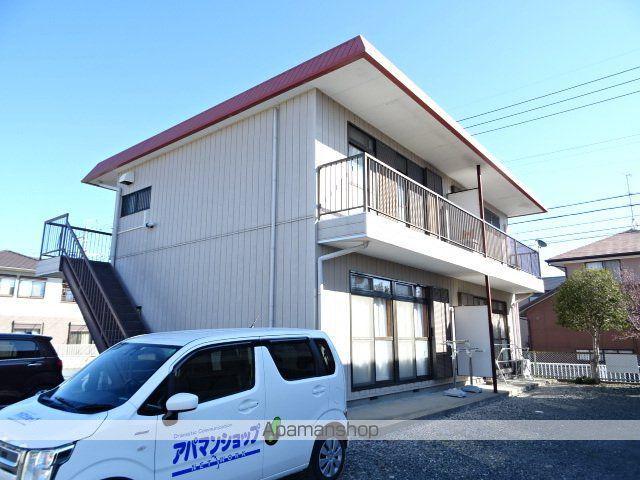 コーポ野田B