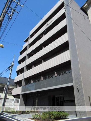 フュージョナル墨田(2LDK/2階)