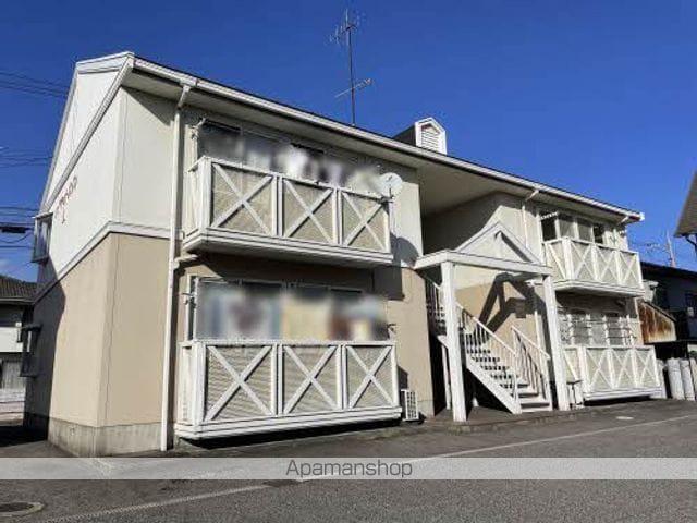 ハイマットメゾンA