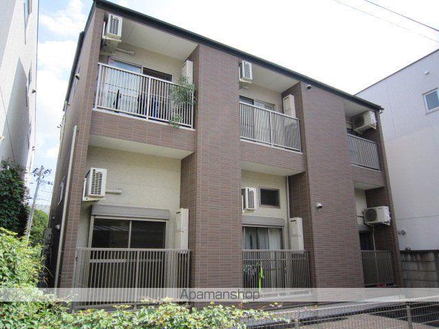 グランコンフォール北四番丁