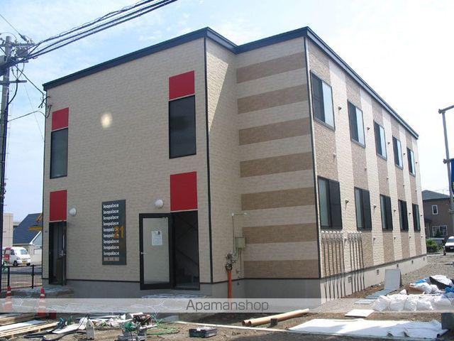 レオパレス豊里