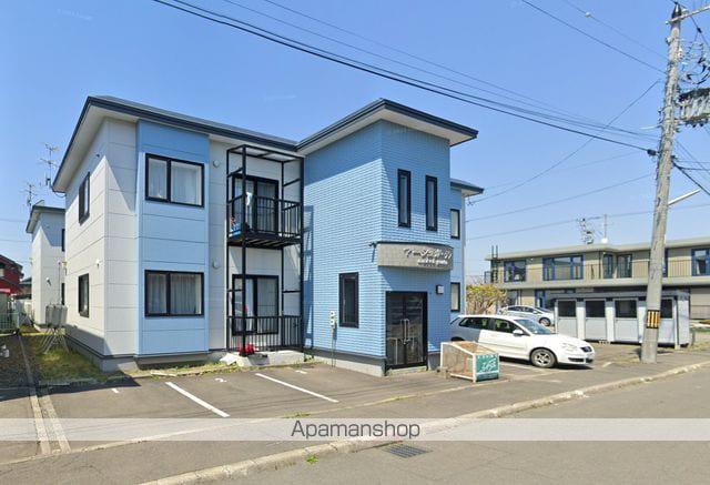 マーシュガーデン