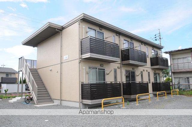 レトア高島(ワンルーム/2階)