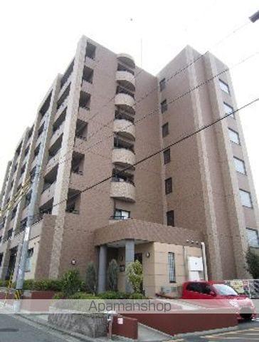 サンダモン北勘