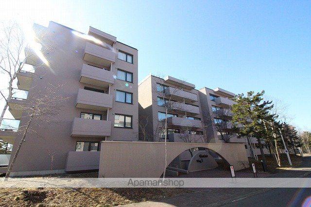 サーム千歳ドミニオWING3