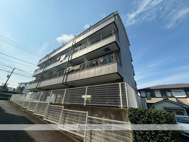 アルカディア湘南台
