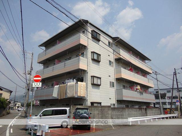 シティライフ21比島(ワンルーム/2階)