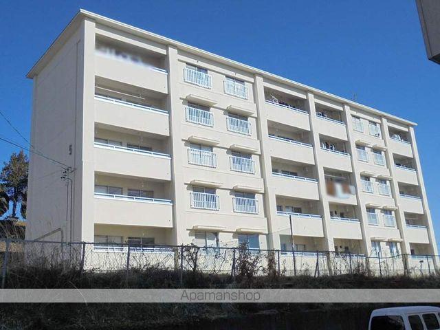 ヒルトップ長野 5号棟